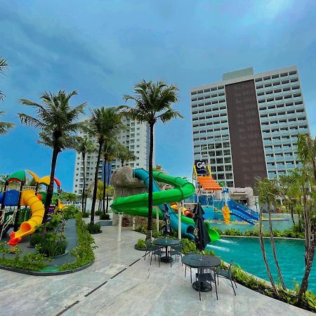 Salinas Premium Resort Salinopolis Ngoại thất bức ảnh