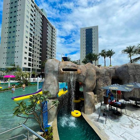 Salinas Premium Resort Salinopolis Ngoại thất bức ảnh
