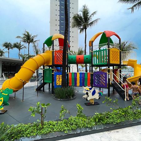 Salinas Premium Resort Salinopolis Ngoại thất bức ảnh