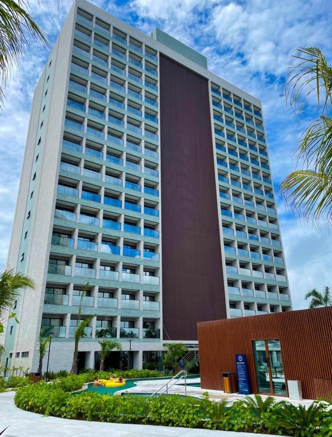 Salinas Premium Resort Salinopolis Ngoại thất bức ảnh
