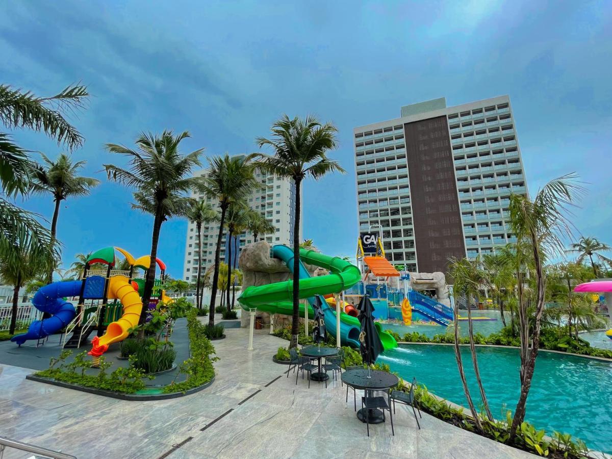 Salinas Premium Resort Salinopolis Ngoại thất bức ảnh