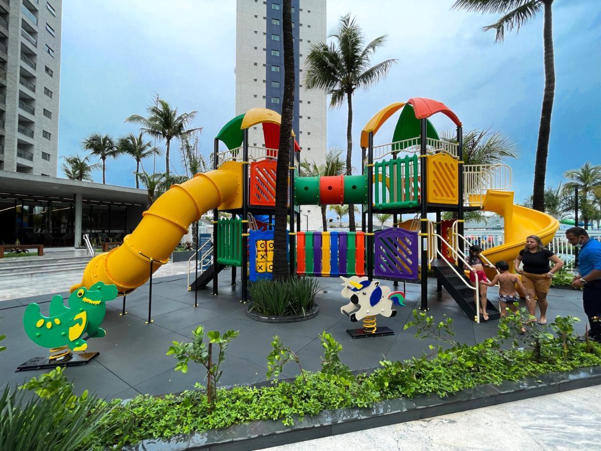 Salinas Premium Resort Salinopolis Ngoại thất bức ảnh
